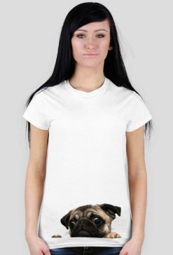 Mops Puga Pug