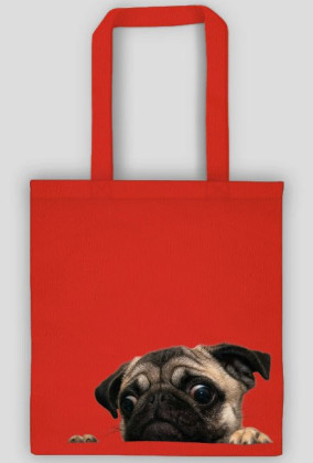 Mops Puga Pug