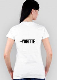 Koszulka "Ygritte"