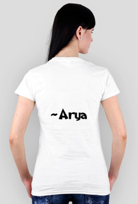 Koszulka "Arya"