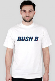 Koszulka RUSH B !