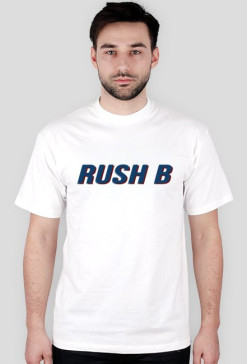 Koszulka RUSH B !