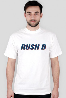 Koszulka RUSH B !