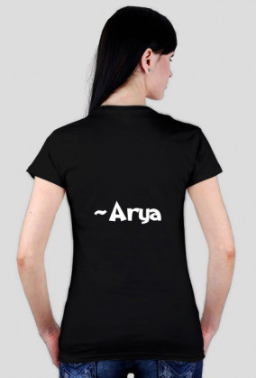 Koszulka "Arya"