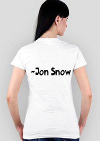 Koszulka "Jon"