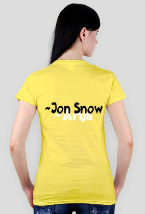 Koszulka "Jon"