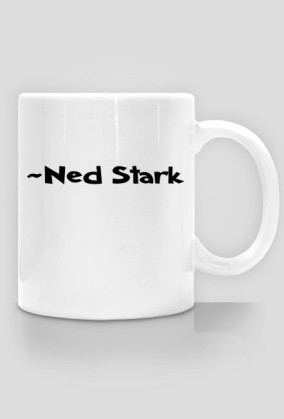 Kubek "Ned"