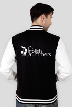 bluza Polish Drummers