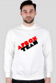 Koszulka TeamAproX Biała