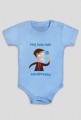 Body niemowlęce - mój tata robi WordPress