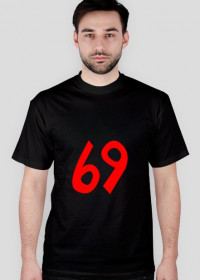 T-shirt 69