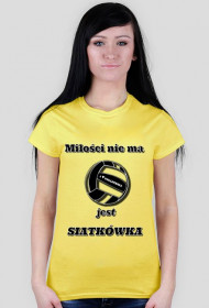 Siatkówka