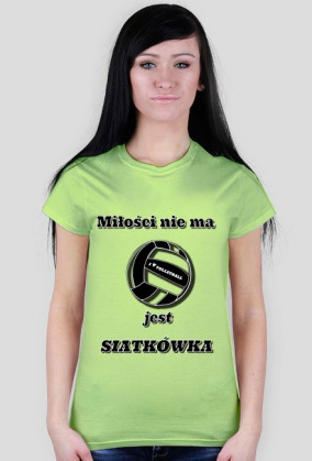 Siatkówka