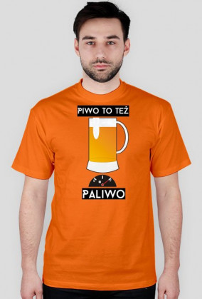 Piwo to też paliwo