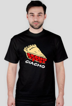 Ciacho - męskie ciemne