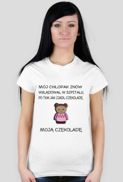 Czekolada