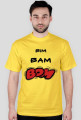 BIM BAM BOM