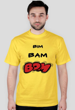 BIM BAM BOM