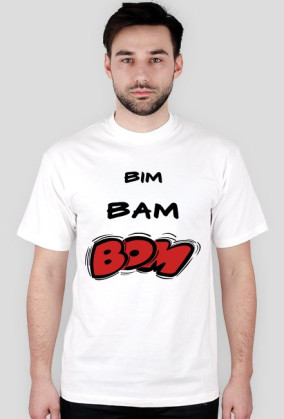 BIM BAM BOM