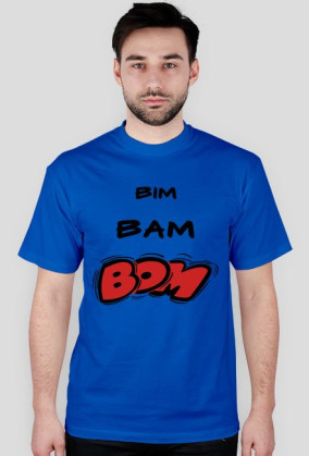 BIM BAM BOM