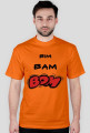 BIM BAM BOM
