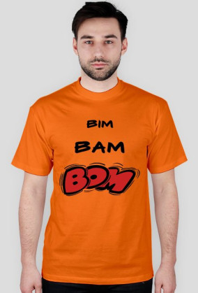 BIM BAM BOM