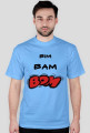 BIM BAM BOM