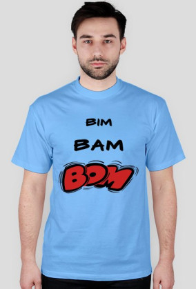 BIM BAM BOM