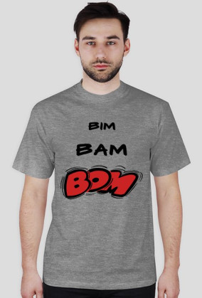 BIM BAM BOM