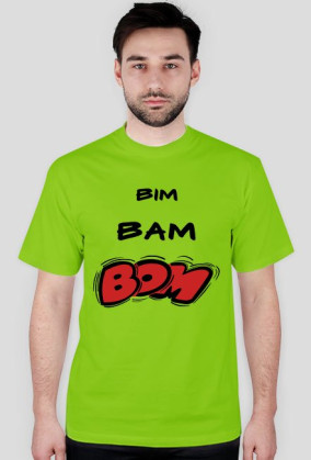 BIM BAM BOM