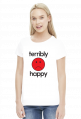 Terribly Happy - Strasznie Szczęśliwy/a