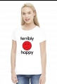 Terribly Happy - Strasznie Szczęśliwy/a