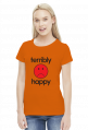 Terribly Happy - Strasznie Szczęśliwy/a