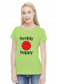 Terribly Happy - Strasznie Szczęśliwy/a