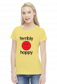 Terribly Happy - Strasznie Szczęśliwy/a