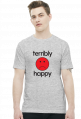 Terribly Happy - Strasznie Szczęśliwy