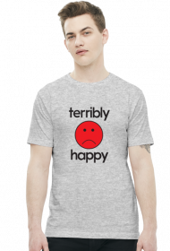 Terribly Happy - Strasznie Szczęśliwy