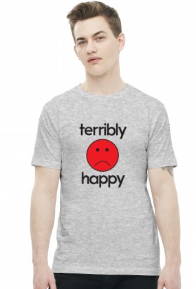 Terribly Happy - Strasznie Szczęśliwy