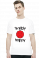 Terribly Happy - Strasznie Szczęśliwy