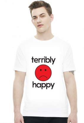 Terribly Happy - Strasznie Szczęśliwy