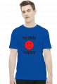 Terribly Happy - Strasznie Szczęśliwy