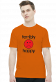 Terribly Happy - Strasznie Szczęśliwy