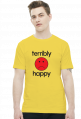 Terribly Happy - Strasznie Szczęśliwy