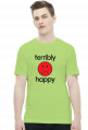 Terribly Happy - Strasznie Szczęśliwy