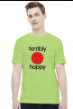 Terribly Happy - Strasznie Szczęśliwy