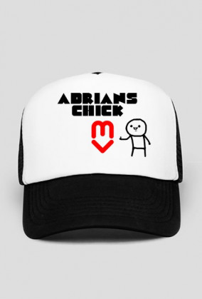 Chick Hat 