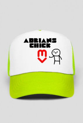 Chick Hat 