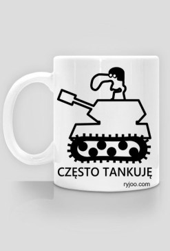 Często tankuję 01