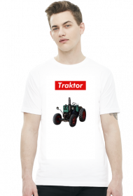 Koszulka Ursus C-45 - Traktor