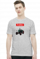 Koszulka Ursus C-45 - Traktor